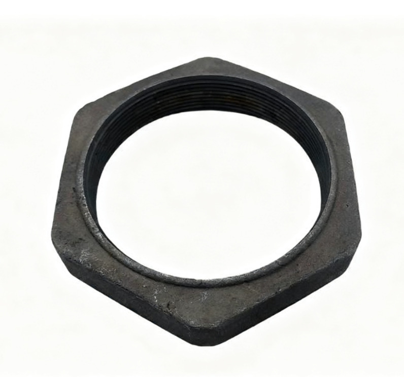 VOLVO 1076335 Stub Rear Axle Nut M86X2 - Axă spate pentru Camion cu prelată: Foto 1 VOLVO 1076335 Stub Rear Axle Nut M86X2 - Axă spate pentru Camion cu prelată: Foto 1