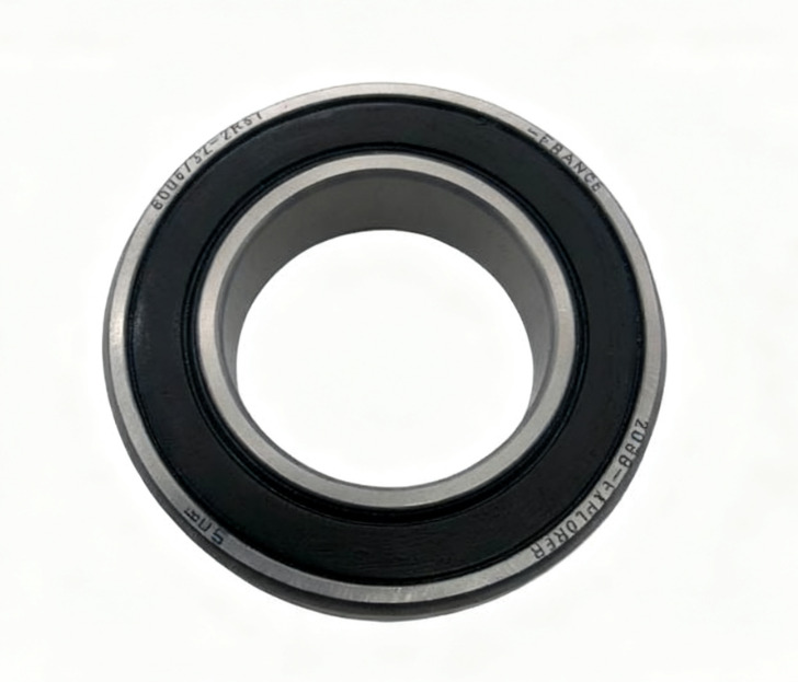 VOLVO 184644 - Engine bearing pentru Camion cisternă: Foto 1 VOLVO 184644 - Engine bearing pentru Camion cisternă: Foto 1