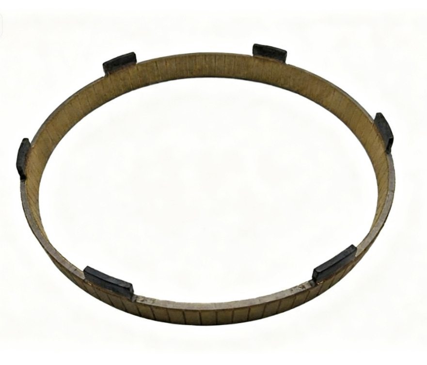 VOLVO VOE 1069254 Synchronizer Ring - Piston/ Inel/ Bucşă pentru Camion cu prelată: Foto 1 VOLVO VOE 1069254 Synchronizer Ring - Piston/ Inel/ Bucşă pentru Camion cu prelată: Foto 1
