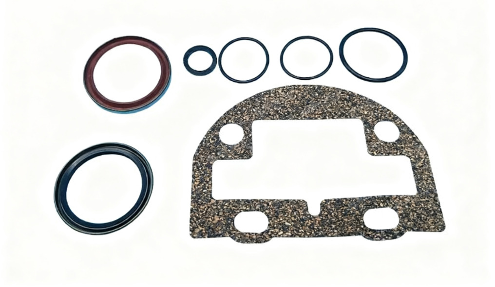 VOLVO VOE 272905 Automatic Adjustment Repair Kit - Kit de reparare pentru motor pentru Camion basculantă: Foto 1 VOLVO VOE 272905 Automatic Adjustment Repair Kit - Kit de reparare pentru motor pentru Camion basculantă: Foto 1