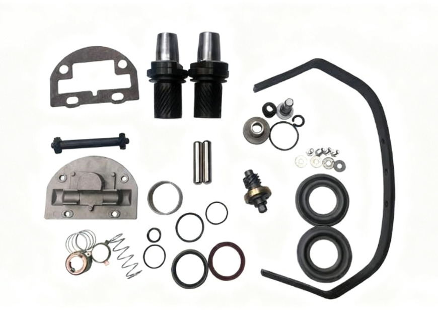 VOLVO VOE 276098-1 Automatic Adjustment Repair Kit - Kit de reparare pentru motor pentru Camion furgon: Foto 1 VOLVO VOE 276098-1 Automatic Adjustment Repair Kit - Kit de reparare pentru motor pentru Camion furgon: Foto 1
