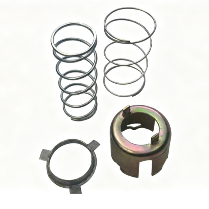 VOLVO VOE 276098 Automatic Adjustment Repair Kit - Kit de reparare pentru motor pentru Camion furgon: Foto 1 VOLVO VOE 276098 Automatic Adjustment Repair Kit - Kit de reparare pentru motor pentru Camion furgon: Foto 1