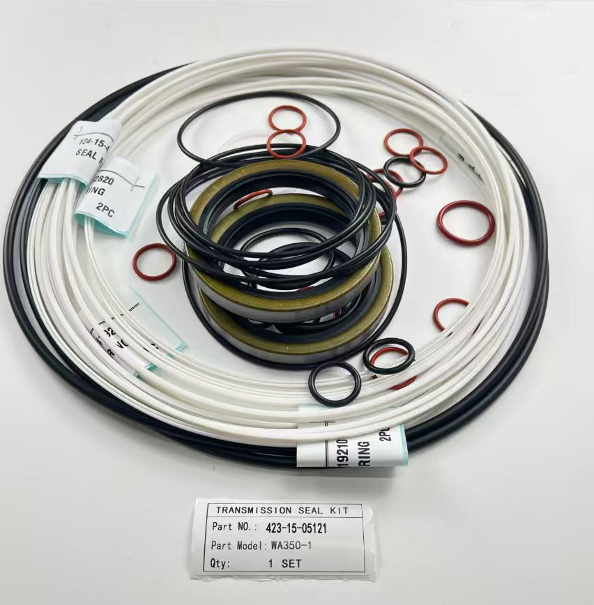 Wheel loader WA380 423-15-05121 - Kit de reparare pentru motor pentru Excavator: Foto 5 Wheel loader WA380 423-15-05121 - Kit de reparare pentru motor pentru Excavator: Foto 5