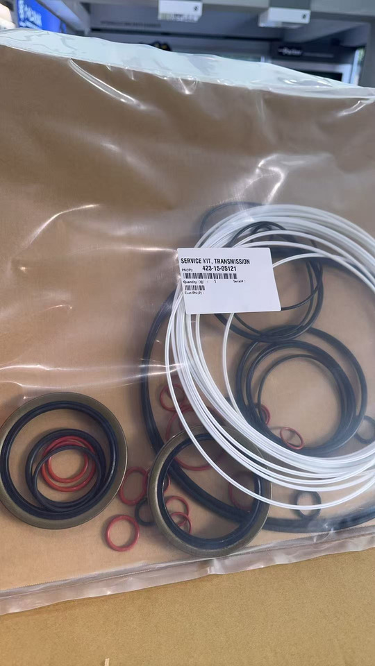 Wheel loader WA380 423-15-05121 - Kit de reparare pentru motor pentru Excavator: Foto 4 Wheel loader WA380 423-15-05121 - Kit de reparare pentru motor pentru Excavator: Foto 4