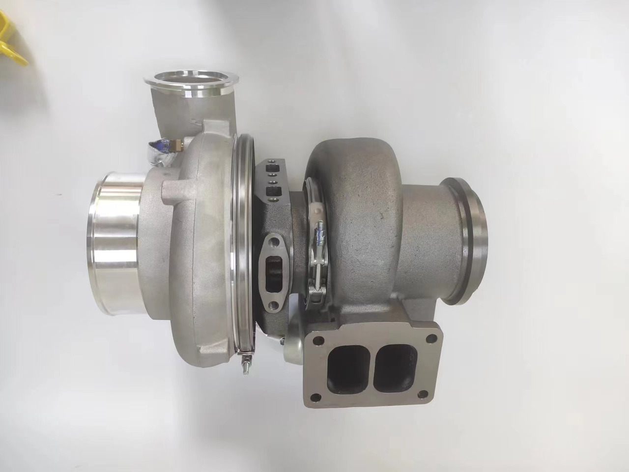 Carterpillar 352-9177 - Turbocompresor pentru Excavator: Foto 2 Carterpillar 352-9177 - Turbocompresor pentru Excavator: Foto 2