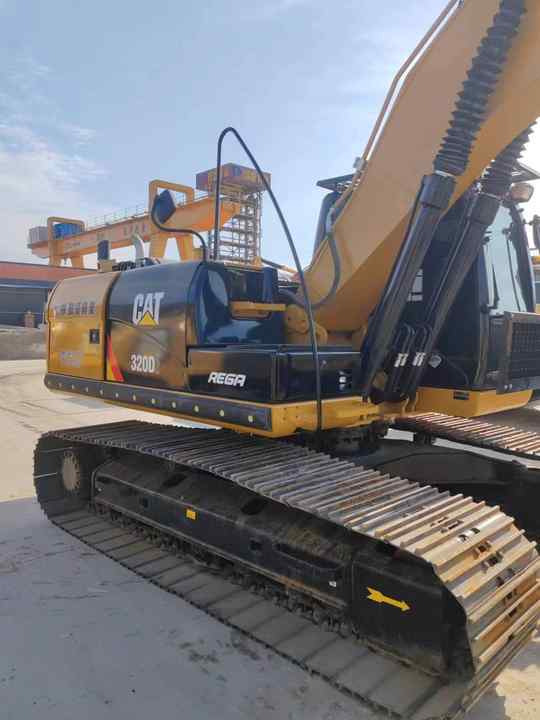 Durable Second Hand Machine Original Used Caterpillar Excavator CAT 330D2 USED 329D2 320D2 325D 315D Excavator - Excavator pe şenile: Foto 5 Durable Second Hand Machine Original Used Caterpillar Excavator CAT 330D2 USED 329D2 320D2 325D 315D Excavator - Excavator pe şenile: Foto 5