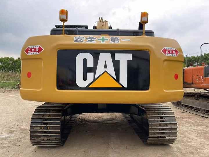 High Quality Japanese Cat325DL 29tons Excavator Second Hand Caterpillar with Factory Price Cheapest Price - Excavator pe şenile: Foto 4 High Quality Japanese Cat325DL 29tons Excavator Second Hand Caterpillar with Factory Price Cheapest Price - Excavator pe şenile: Foto 4