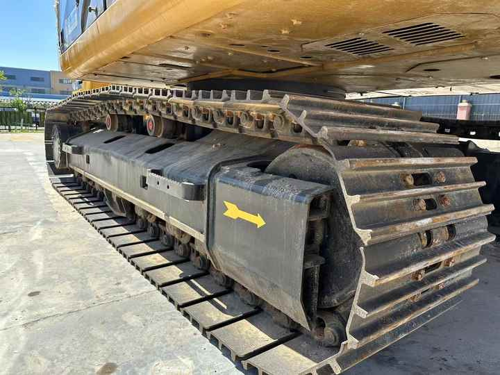 Reasonable Price Japan Original 330d2 Caterpillar Excavator CAT USED 329D2 320D2 325D 315D Excavator - Excavator pe şenile: Foto 5 Reasonable Price Japan Original 330d2 Caterpillar Excavator CAT USED 329D2 320D2 325D 315D Excavator - Excavator pe şenile: Foto 5