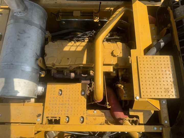 Second - Hand CAT 336D Excavator: Unleash Power and Precision on a Budget. High - Performance, Low - Cost Solution for Your Jobs - Excavator: Foto 5 Second - Hand CAT 336D Excavator: Unleash Power and Precision on a Budget. High - Performance, Low - Cost Solution for Your Jobs - Excavator: Foto 5