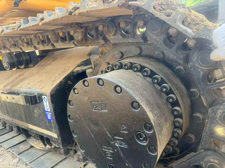 Second - Hand CAT 336D Excavator: Unleash Power and Precision on a Budget. High - Performance, Low - Cost Solution for Your Jobs - Excavator: Foto 3 Second - Hand CAT 336D Excavator: Unleash Power and Precision on a Budget. High - Performance, Low - Cost Solution for Your Jobs - Excavator: Foto 3