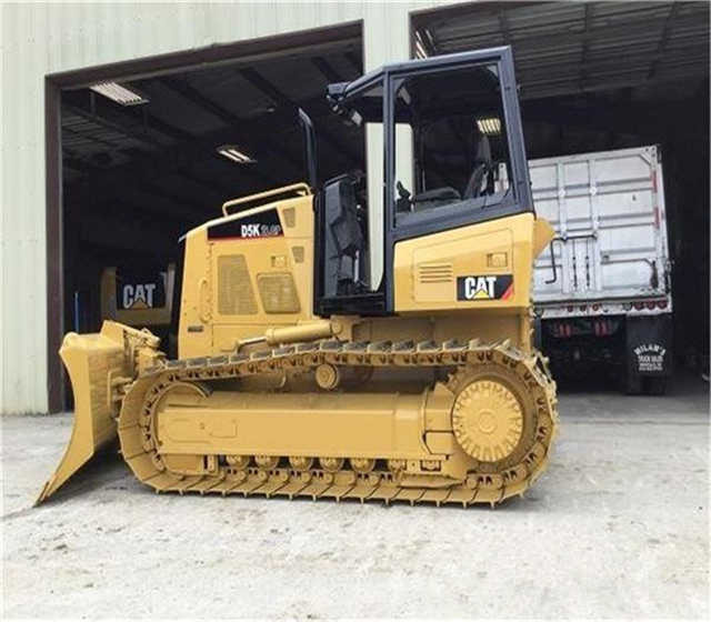 Used Cat D5k D5g D5 D5m D5h Crawler Bulldozer , CAT Bulldozer with Ripper , Original Cat Bulldozers - Buldozer: Foto 2 Used Cat D5k D5g D5 D5m D5h Crawler Bulldozer , CAT Bulldozer with Ripper , Original Cat Bulldozers - Buldozer: Foto 2