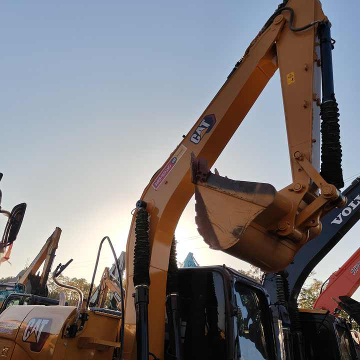 Used Caterpillar Cat312D2GC Excavator Original Japan Heavy Machinery Caterpillar 312D2GC Excavator for Sale - Excavator pe şenile: Foto 5 Used Caterpillar Cat312D2GC Excavator Original Japan Heavy Machinery Caterpillar 312D2GC Excavator for Sale - Excavator pe şenile: Foto 5