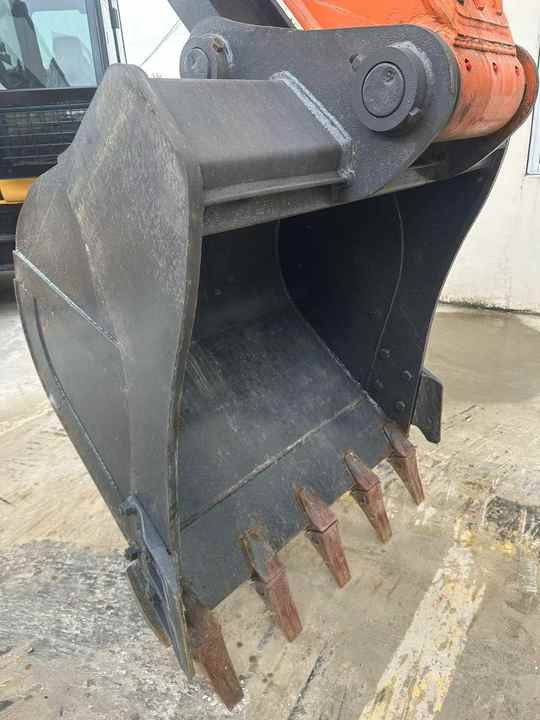 Excavator pe şenile Used Digger DOOSAN DX300 Construction Machinery Construction Digger Used DOOSAN DX300 Cheap Excavator: Foto 6