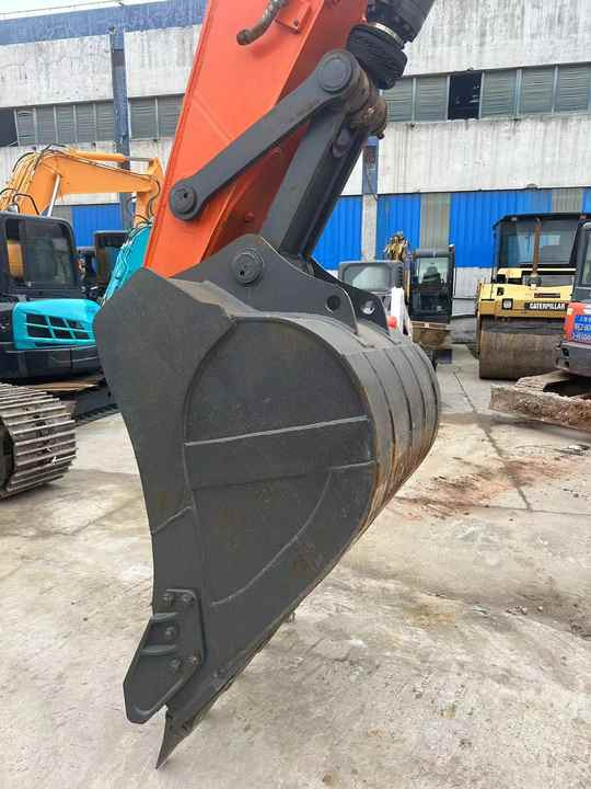 Used Digger Doosan DX225LC-9T Construction Machinery Construction Digger Used Doosan DX225LC-9T Cheap Excavator - Excavator pe şenile: Foto 2 Used Digger Doosan DX225LC-9T Construction Machinery Construction Digger Used Doosan DX225LC-9T Cheap Excavator - Excavator pe şenile: Foto 2