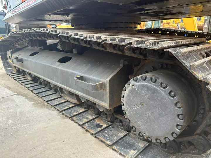 Used Digger Doosan DX225LC-9T Construction Machinery Construction Digger Used Doosan DX225LC-9T Cheap Excavator - Excavator pe şenile: Foto 5 Used Digger Doosan DX225LC-9T Construction Machinery Construction Digger Used Doosan DX225LC-9T Cheap Excavator - Excavator pe şenile: Foto 5