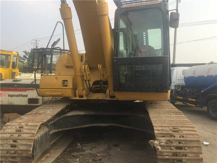 Used Excavator Machine CAT 325DL Construction Good Efficient Used Machinery Caterpillar Used CAT 325DL Excavators - Excavator pe roţi: Foto 5 Used Excavator Machine CAT 325DL Construction Good Efficient Used Machinery Caterpillar Used CAT 325DL Excavators - Excavator pe roţi: Foto 5