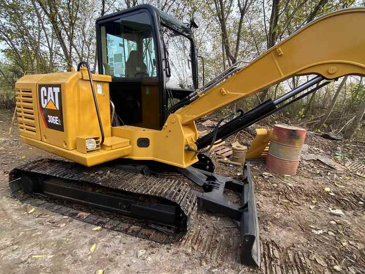 Used Excavators CAT306E Used Japanese Caterpillar Mini 306E2 Excavators for Sale at Cheap Prices - Excavator: Foto 4 Used Excavators CAT306E Used Japanese Caterpillar Mini 306E2 Excavators for Sale at Cheap Prices - Excavator: Foto 4