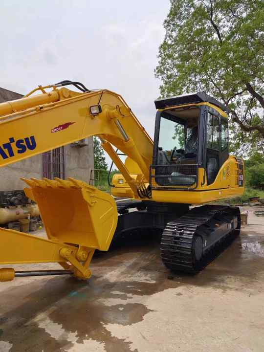 Used Komatsu PC160 Crawler Hydraulic High Performance Digger Excavator Construction Machinery Used Machinery for Sale - Excavator pe şenile: Foto 4 Used Komatsu PC160 Crawler Hydraulic High Performance Digger Excavator Construction Machinery Used Machinery for Sale - Excavator pe şenile: Foto 4