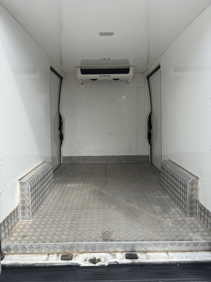 Autoutilitară frigorifica FIAT DUCATO 3.0: Foto 7