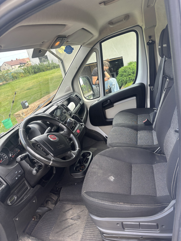 Autoutilitară frigorifica FIAT DUCATO 3.0: Foto 8