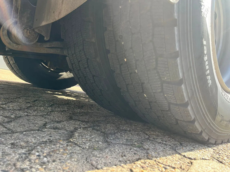 Scania G 6x4 - Cap tractor: Foto 5 Scania G 6x4 - Cap tractor: Foto 5