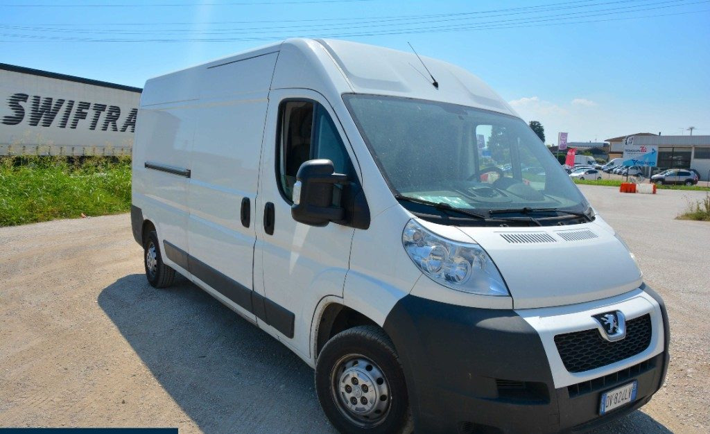 PEUGEOT FURGONE PEUGEOT - Dubă: Foto 3 PEUGEOT FURGONE PEUGEOT - Dubă: Foto 3