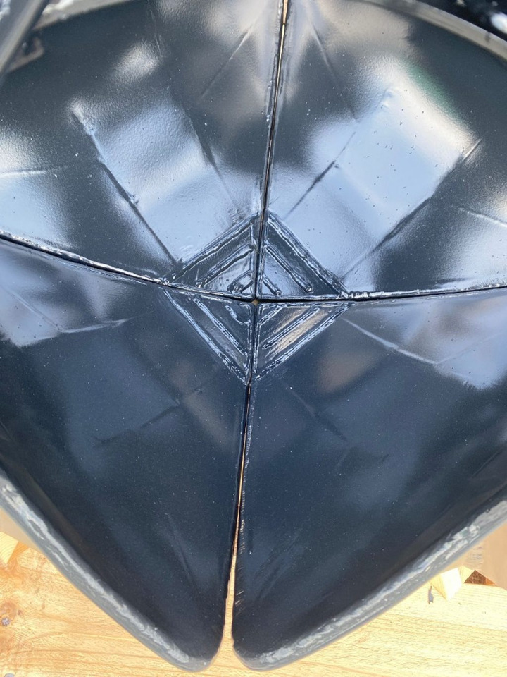 POLIPO NUOVO MARCA FERRARI 4 PALE - Graifer: Foto 3 POLIPO NUOVO MARCA FERRARI 4 PALE - Graifer: Foto 3