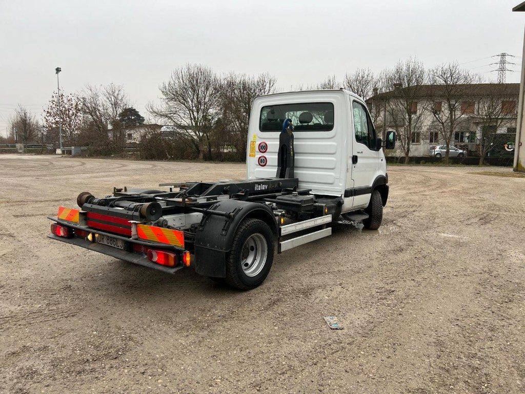 RENAULT MASCOTT SCARRABILE - Camion cu cârlig: Foto 4 RENAULT MASCOTT SCARRABILE - Camion cu cârlig: Foto 4