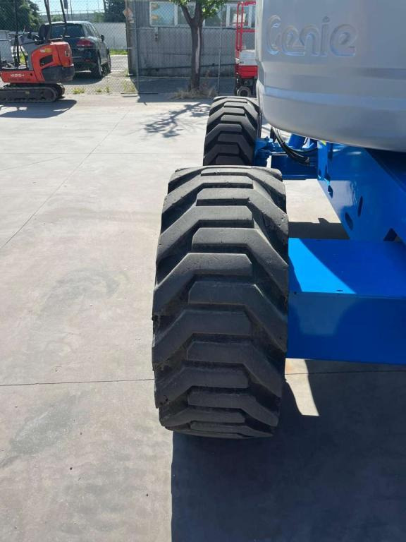 Genie Z45/25 - Alte utilaje: Foto 4 Genie Z45/25 - Alte utilaje: Foto 4