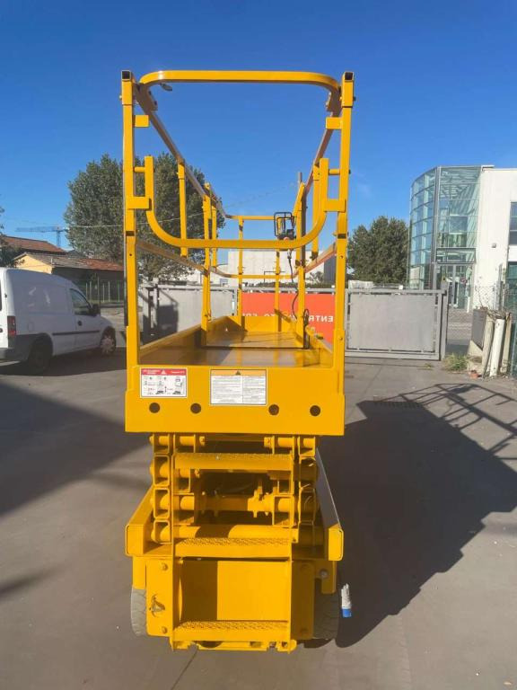Haulotte COMPACT 10N - Platforma foarfeca: Foto 5 Haulotte COMPACT 10N - Platforma foarfeca: Foto 5
