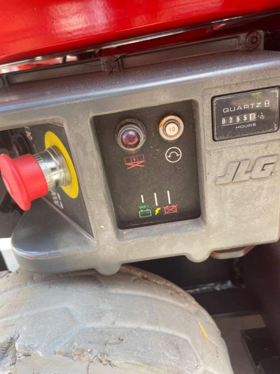 Platforma foarfeca JLG 1930ES: Foto 7 Platforma foarfeca JLG 1930ES: Foto 7