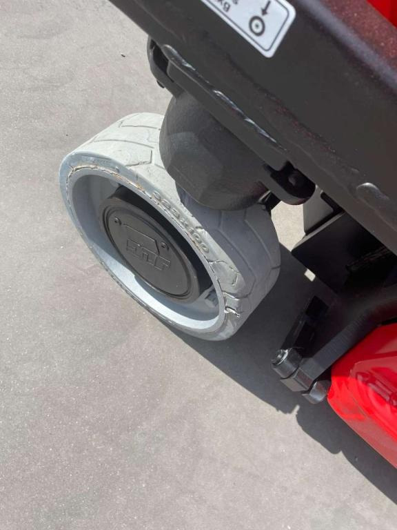 JLG 1930ES - Platforma foarfeca: Foto 4 JLG 1930ES - Platforma foarfeca: Foto 4