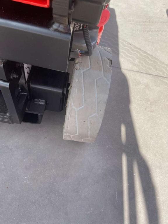 Platforma foarfeca JLG 1930ES: Foto 6 Platforma foarfeca JLG 1930ES: Foto 6