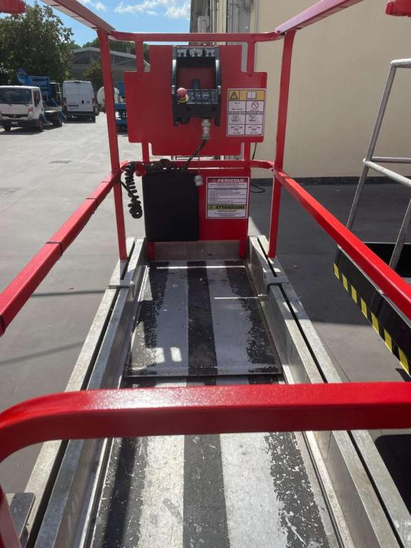 Platforma foarfeca JLG 1930ES: Foto 9 Platforma foarfeca JLG 1930ES: Foto 9