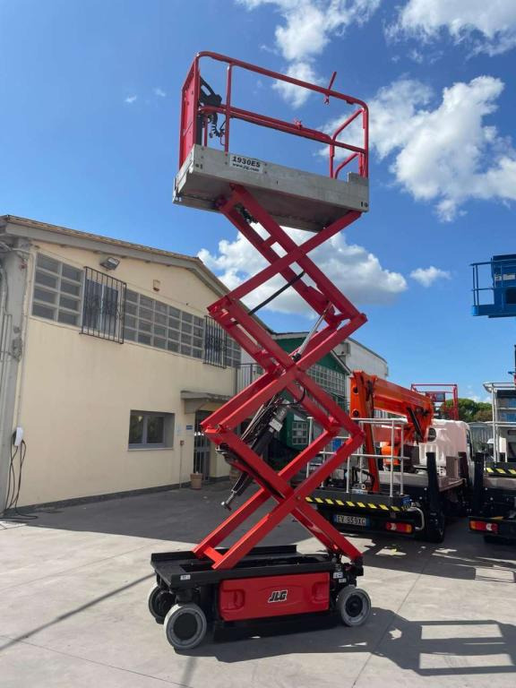 Platforma foarfeca JLG 1930ES: Foto 12 Platforma foarfeca JLG 1930ES: Foto 12