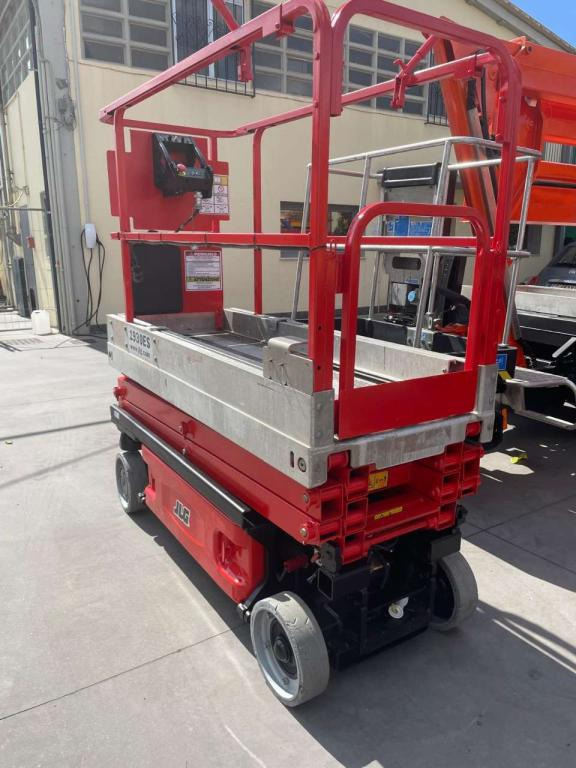 Platforma foarfeca JLG 1930ES: Foto 14 Platforma foarfeca JLG 1930ES: Foto 14