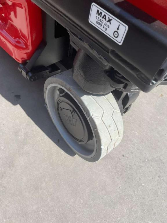 JLG 1930ES - Platforma foarfeca: Foto 5 JLG 1930ES - Platforma foarfeca: Foto 5