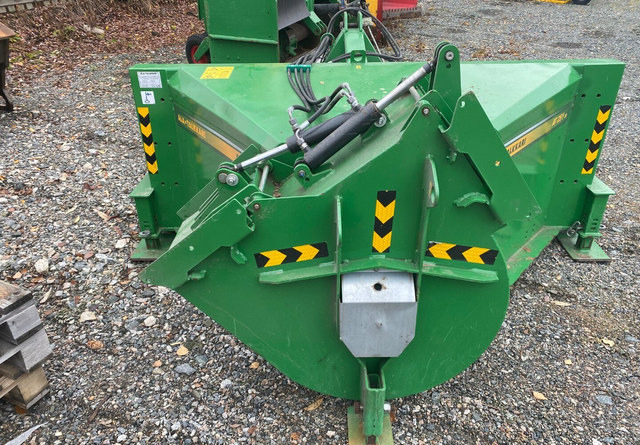 Ala-TalkkariAT-251 2g - Freza de zapada: Foto 5 Ala-TalkkariAT-251 2g - Freza de zapada: Foto 5