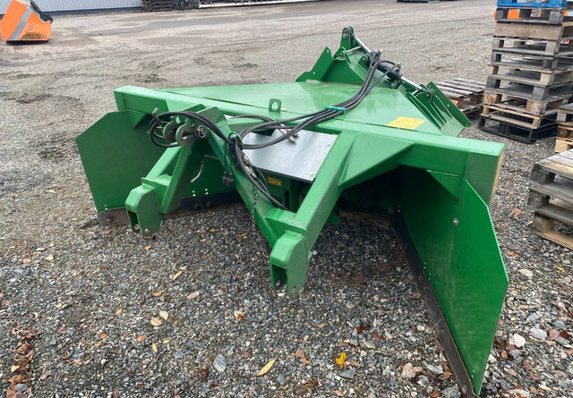 Ala-TalkkariAT-251 2g - Freza de zapada: Foto 2 Ala-TalkkariAT-251 2g - Freza de zapada: Foto 2