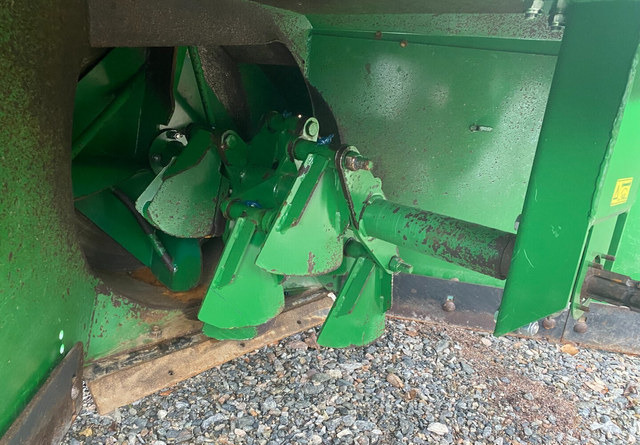 Ala-TalkkariAT-251 2g - Freza de zapada: Foto 4 Ala-TalkkariAT-251 2g - Freza de zapada: Foto 4