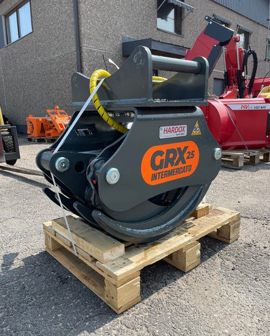 Intermercato GRX - Graifer: Foto 5 Intermercato GRX - Graifer: Foto 5