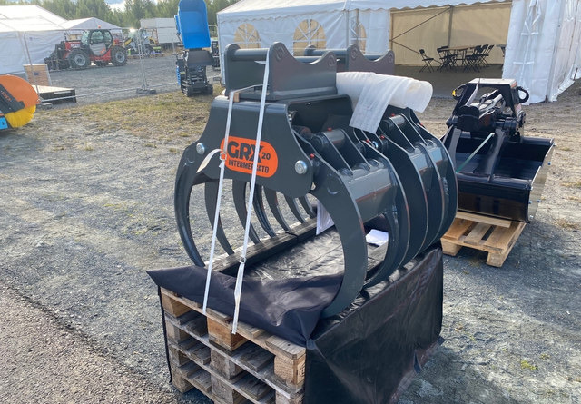 Intermercato GRX - Graifer: Foto 1 Intermercato GRX - Graifer: Foto 1