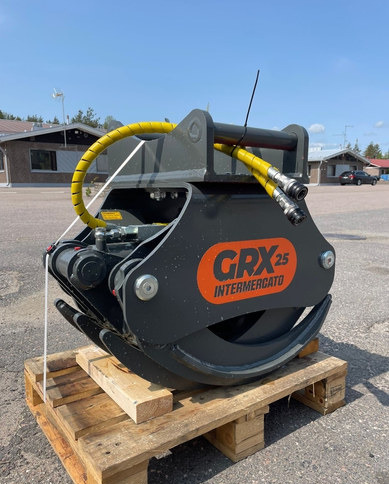 Intermercato GRX - Graifer: Foto 3 Intermercato GRX - Graifer: Foto 3