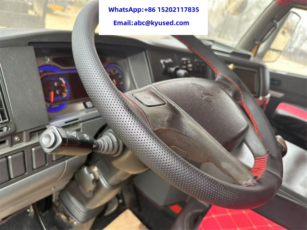 SANY STC250 STC800 STC750 STC500 STC1000 25TON 30TON 50T 75T 80TON 100TON CRANE - Automacara: Foto 4 SANY STC250 STC800 STC750 STC500 STC1000 25TON 30TON 50T 75T 80TON 100TON CRANE - Automacara: Foto 4