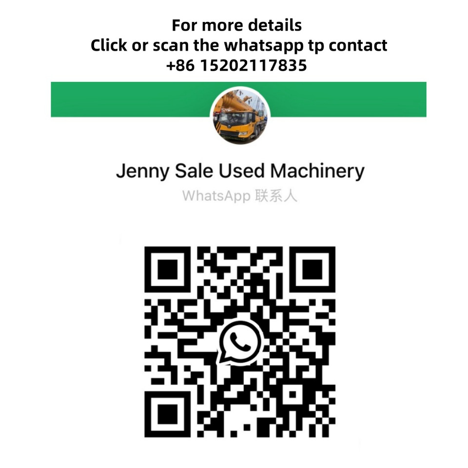 Automacara XCMG QY70KC QY70KA XCT70 XCT80 QY50KC QY50K QY70K XCT25L5 QY25K5 QY35K5 25TON 30TON 35TON 50TON 70TON 80TON 75TON TRUCK CRANE: Foto 11