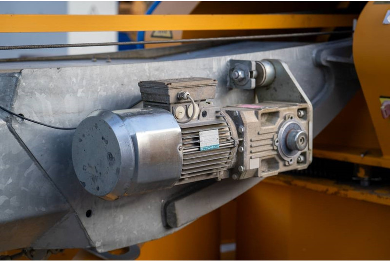 Potain Igo 22 - Macara: Foto 5 Potain Igo 22 - Macara: Foto 5