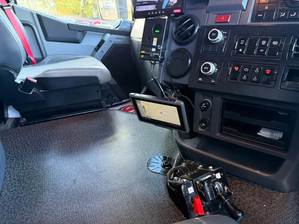 Camion basculantă Renault Tipper C 380 (BJO): Foto 15