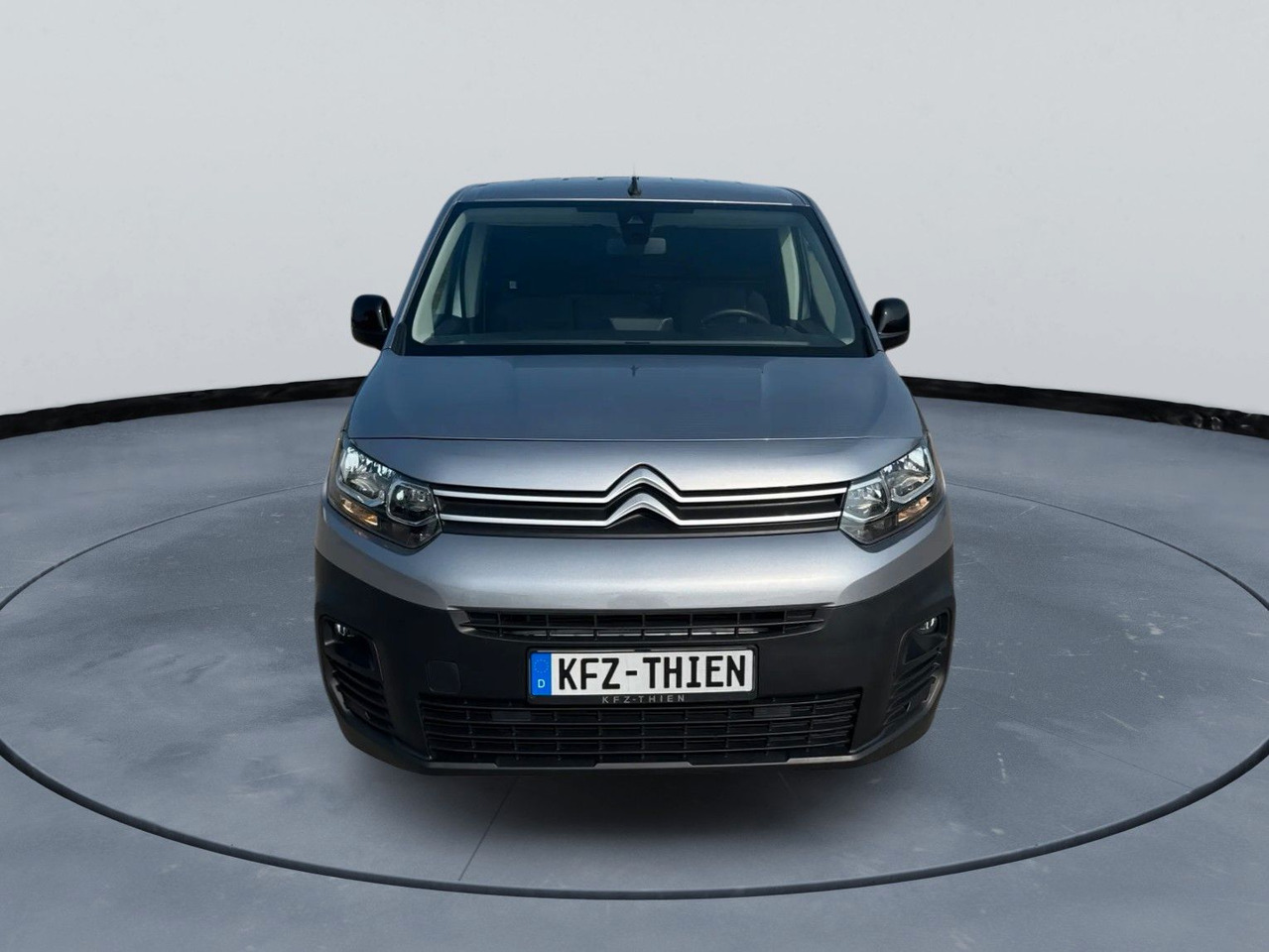 Citroën Berlingo Kasten Club | Klima, 3 Sitzer, Durchlad - Autoutilitară compactă: Foto 2 Citroën Berlingo Kasten Club | Klima, 3 Sitzer, Durchlad - Autoutilitară compactă: Foto 2