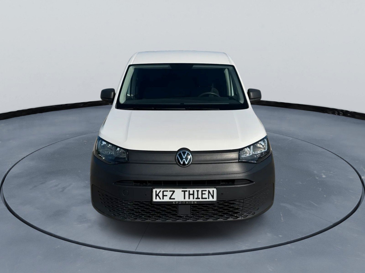 Volkswagen Caddy Cargo 2.0 TDI | Klima, 1. Hd. - Transport persoane: Foto 3 Volkswagen Caddy Cargo 2.0 TDI | Klima, 1. Hd. - Transport persoane: Foto 3