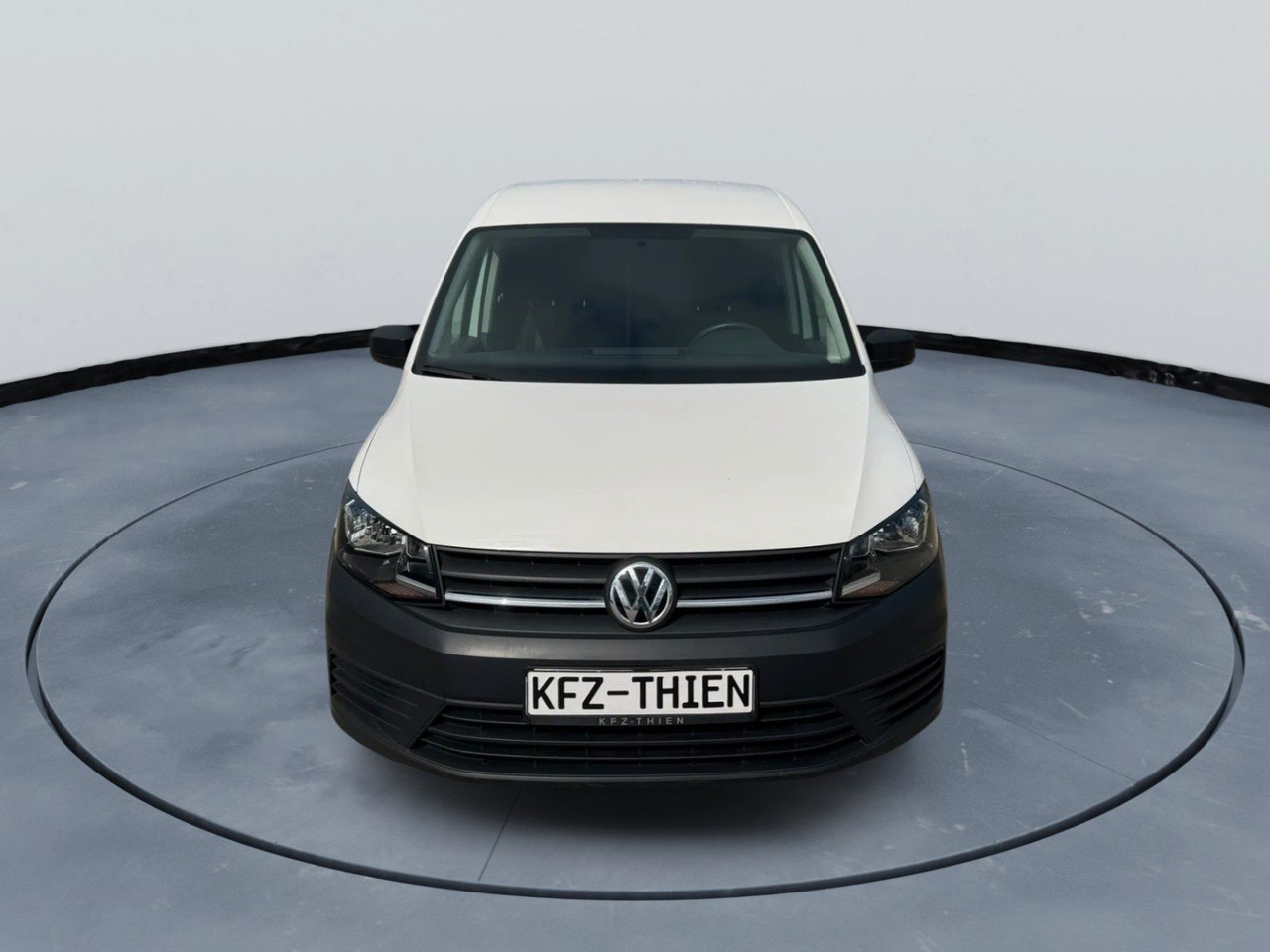 Volkswagen Caddy Kasten | Klima, Navi, Alufelgen, Rückfahrk - Autoutilitară compactă: Foto 3 Volkswagen Caddy Kasten | Klima, Navi, Alufelgen, Rückfahrk - Autoutilitară compactă: Foto 3